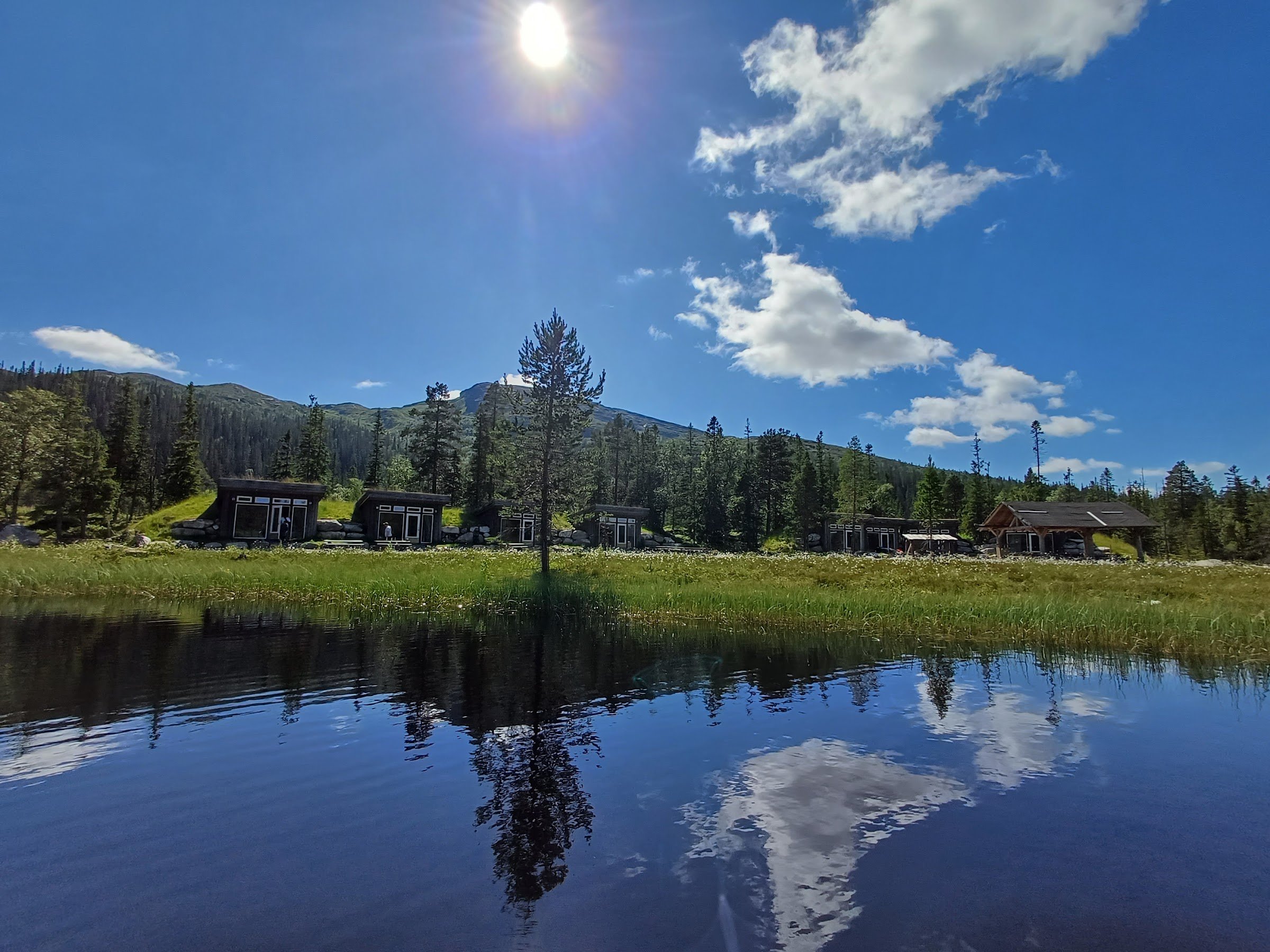 Rypetoppen Adventurepark